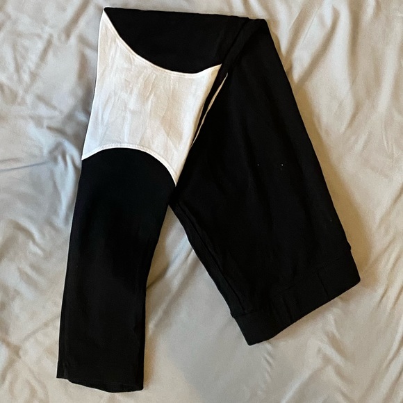 Adidas women leggings - Picture 2 of 8